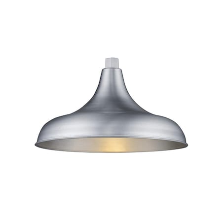 Millennium Modified Warehouse Shade RMWHS14-BA